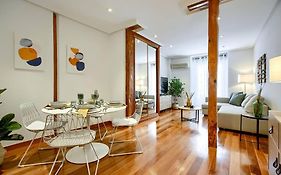 Apartment In The Center Of Madrid-Comenda-1-I